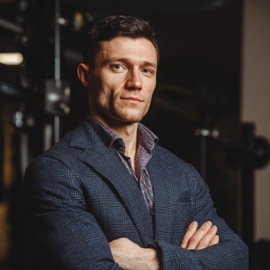 Процес тренувань MoveForce