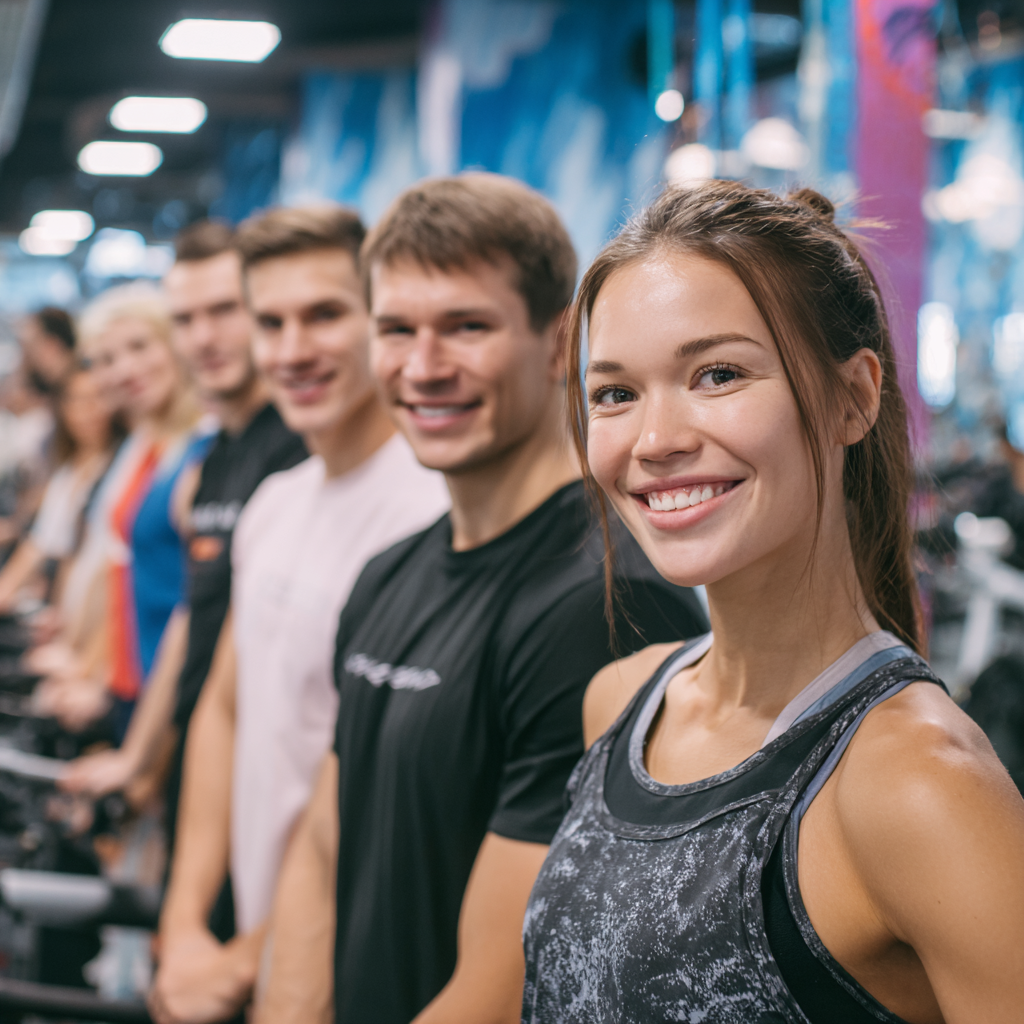 Задоволені клієнти MoveForce